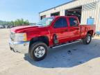 2009 Chevrolet Silverado K2500 Heavy Duty LT
