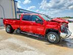 2026 Chevrolet Silverado K3500 LT