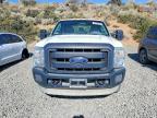 2012 Ford F250 Super Duty