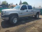 2005 Chevrolet Silverado K2500 Heavy Duty