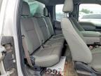 2015 Ford F150 Super Cab