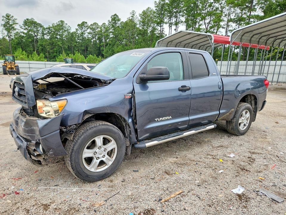 2007 Toyota Tundra SR5