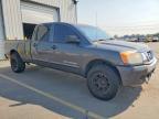 2012 Nissan Titan SV