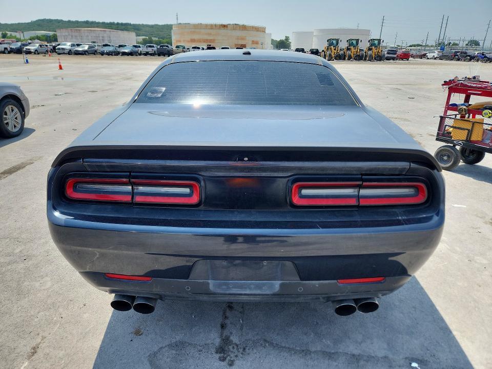 2019 Dodge Challenger R/T