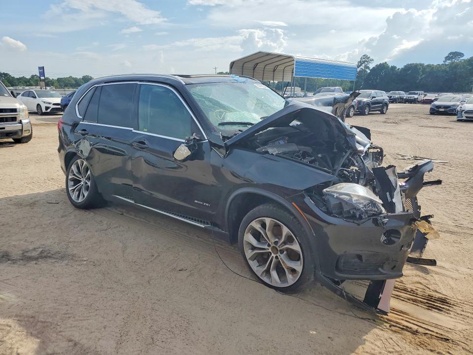 2015 BMW X5 Sdrive35i