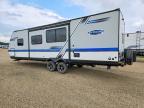 2019 Jayco Jayfeather-Camper