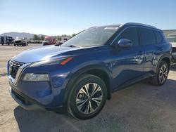 2021 Nissan Rogue sv for sale in Las Vegas, NV