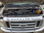 2013 Ford Econoline E350 Super Duty Van