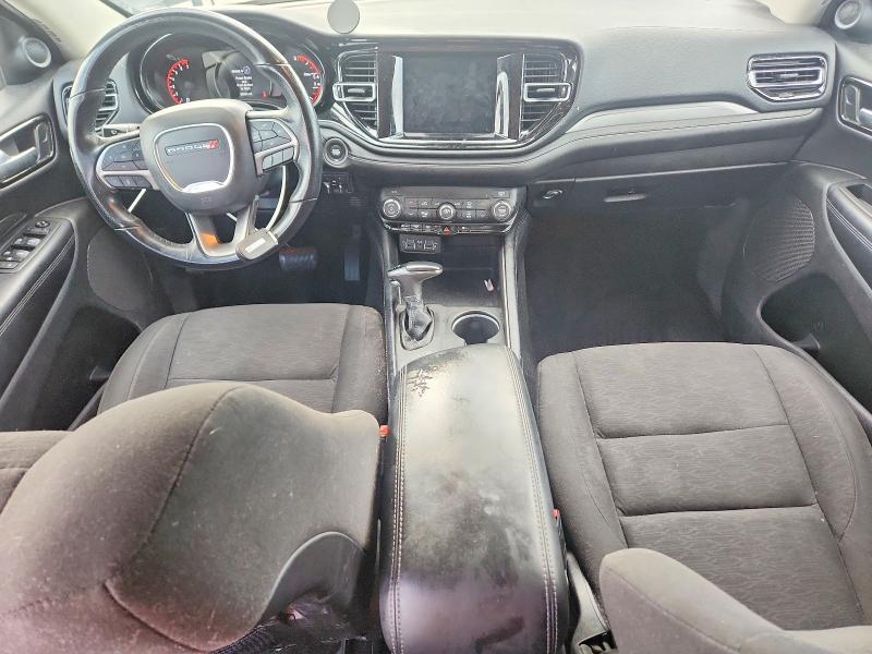 2021 Dodge Durango sxt