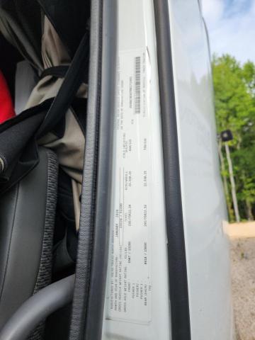 2021 Volvo VNL Semi Truck