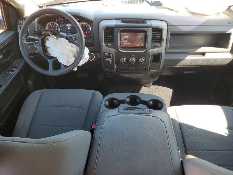 2018 Dodge RAM 1500 ST