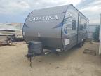 2019 Forest River Catalina Camper
