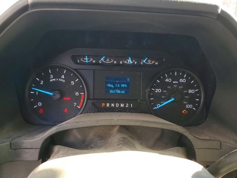 2019 Ford F350 Super Duty
