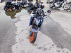 2024 KTM 390 Duke