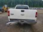 2006 Ford F150 Supercrew