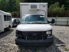 2016 Chevrolet Express Refrigerated BOX Truck