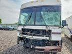 2000 Ford F550 Super Duty RV