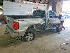 2018 Chevrolet Silverado K1500