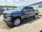 2021 Chevrolet Silverado K1500 Custom