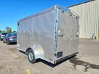 2025 Foresriver 2025 Forest River Enclosed Cargo Trailer