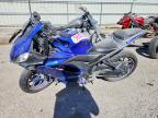 2020 Yamaha YZFR3 A