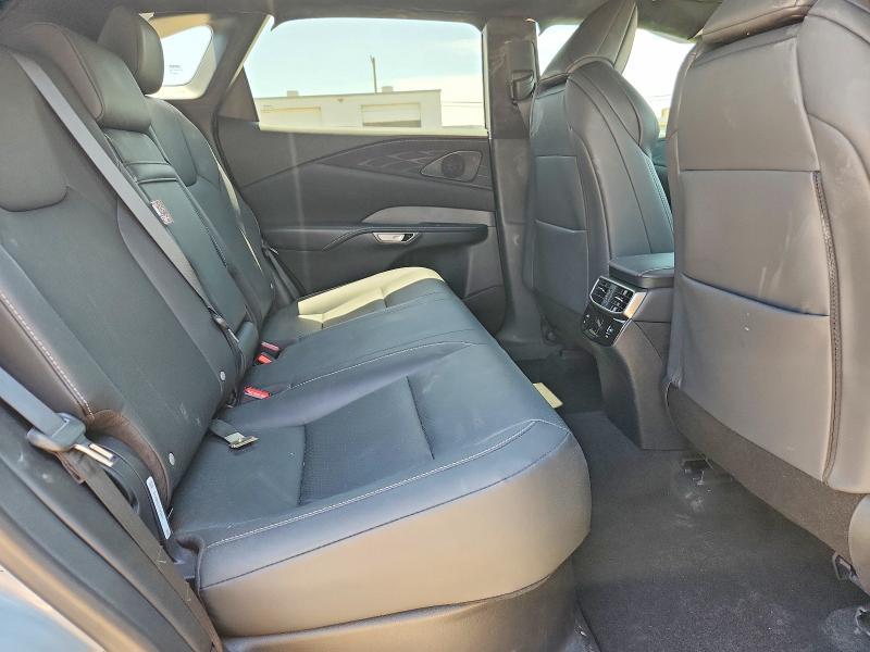 2024 Lexus Rx 350 f Sport Handling