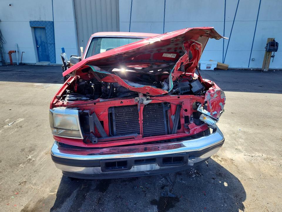 1993 Ford F150