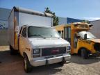1992 GMC Cutaway Van G3500