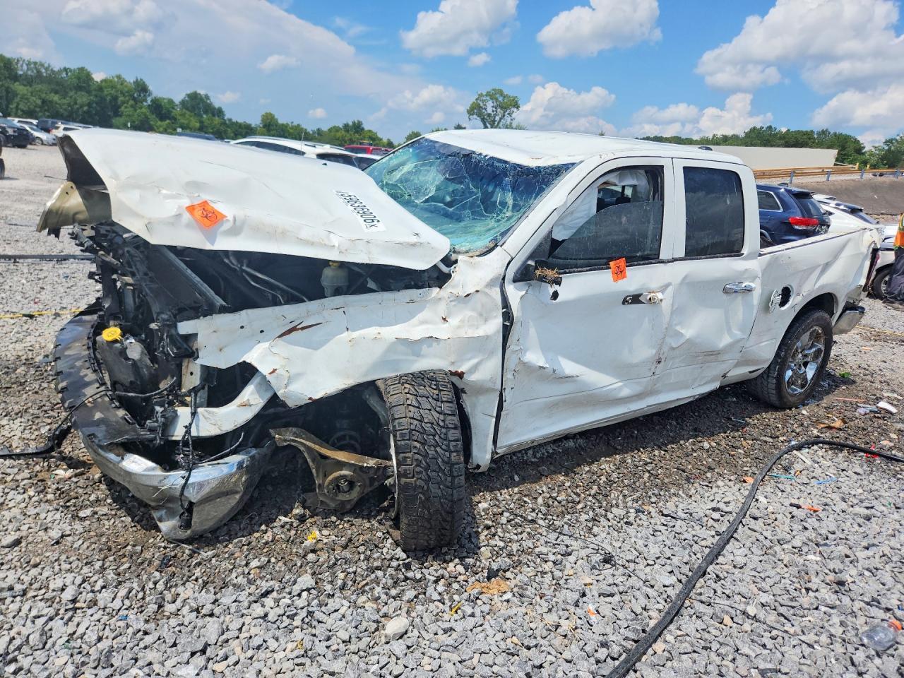 2016 Dodge RAM 1500 SLT