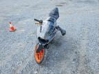 2018 KTM 390 Duke