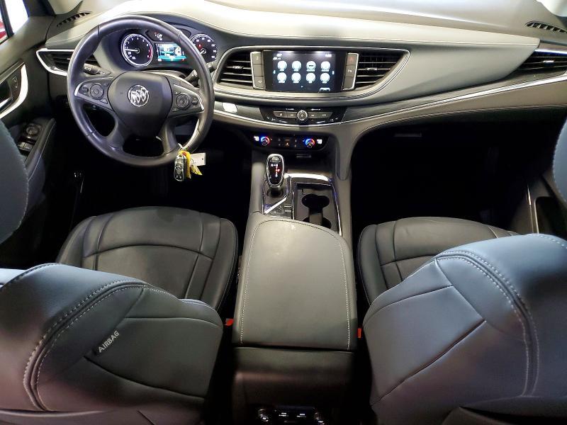 2018 Buick Enclave