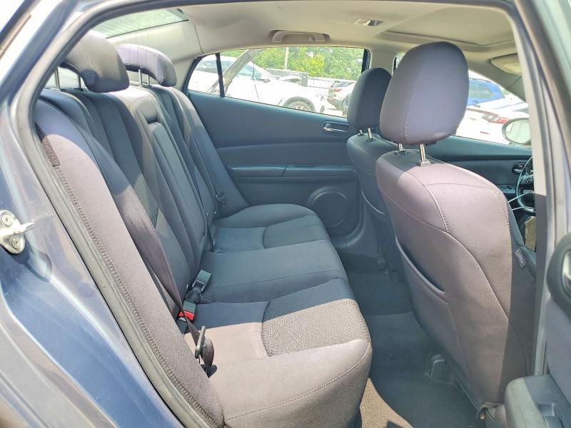 2011 Mazda 6 I
