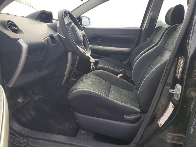 2006 Scion Xa Base