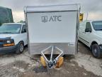 2026 ATC Enclosed Cargo Trailer