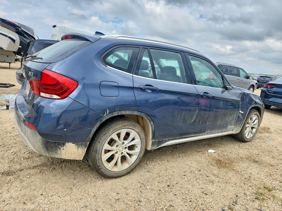 2012 BMW X1 Xdrive28i