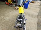 2007 Suzuki DR-Z400 SM