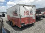 2023 Empire Cargo Enclosed Cargo Trailer