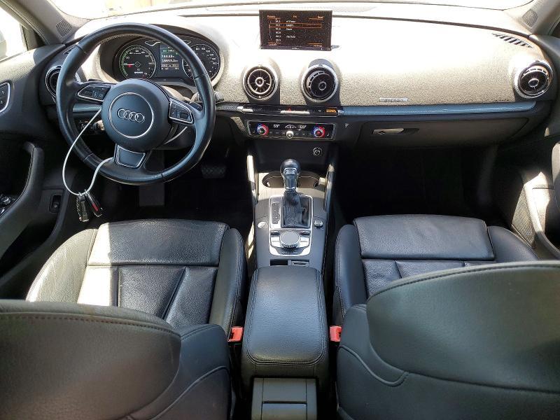 2016 Audi A3 E-tron Premium Plus