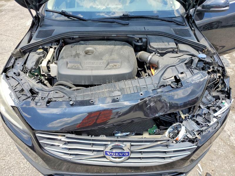 2016 Volvo S60 Premier