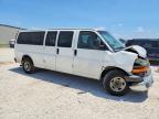 2014 Chevrolet Express G3500 LT