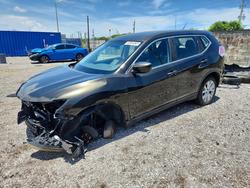 2016 Nissan Rogue s for sale in Homestead, FL