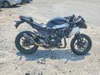 2015 Kawasaki EX300 A