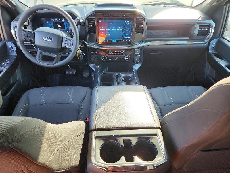 2024 Ford F150 STX