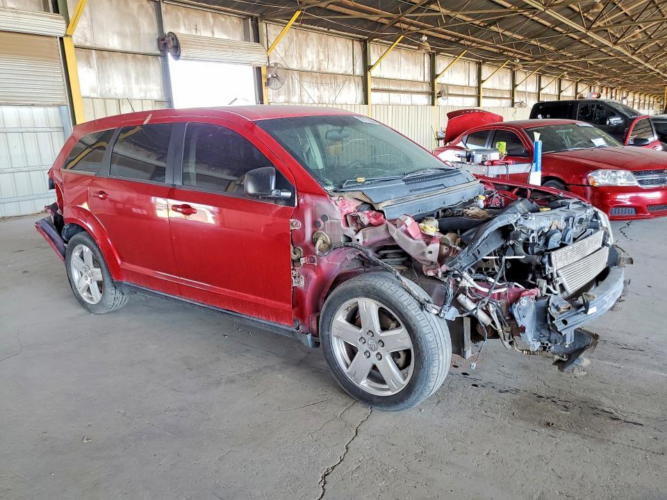 2015 Dodge Journey se