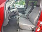 2008 Nissan Frontier