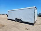 2019 H & H Enclosed Cargo Trailer