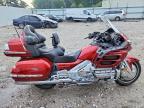 2010 Honda GL1800