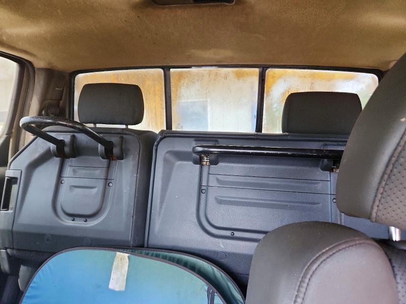 2009 Honda Ridgeline RTL
