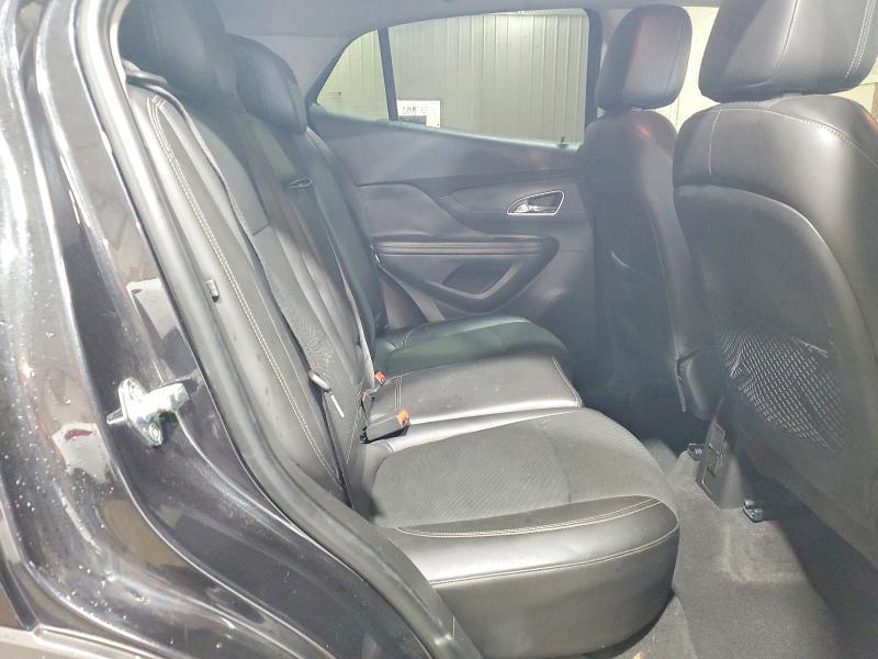 2014 Buick Encore Convenience