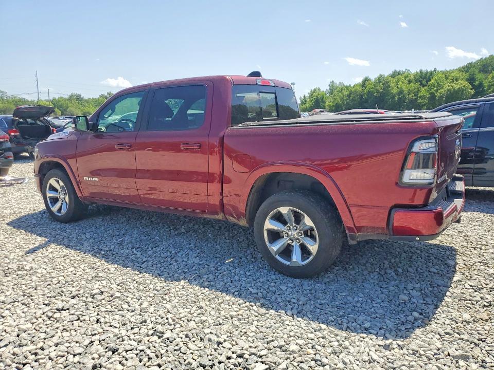 2019 Dodge 1500 Laramie